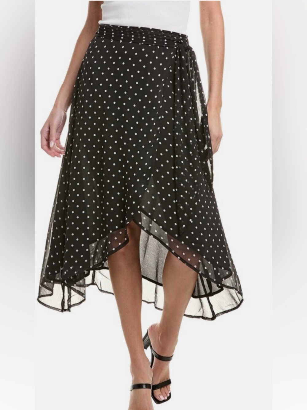 TART YASINIA MAXI SKIRT, M, NEW, ( ORIGINAL $141.00)